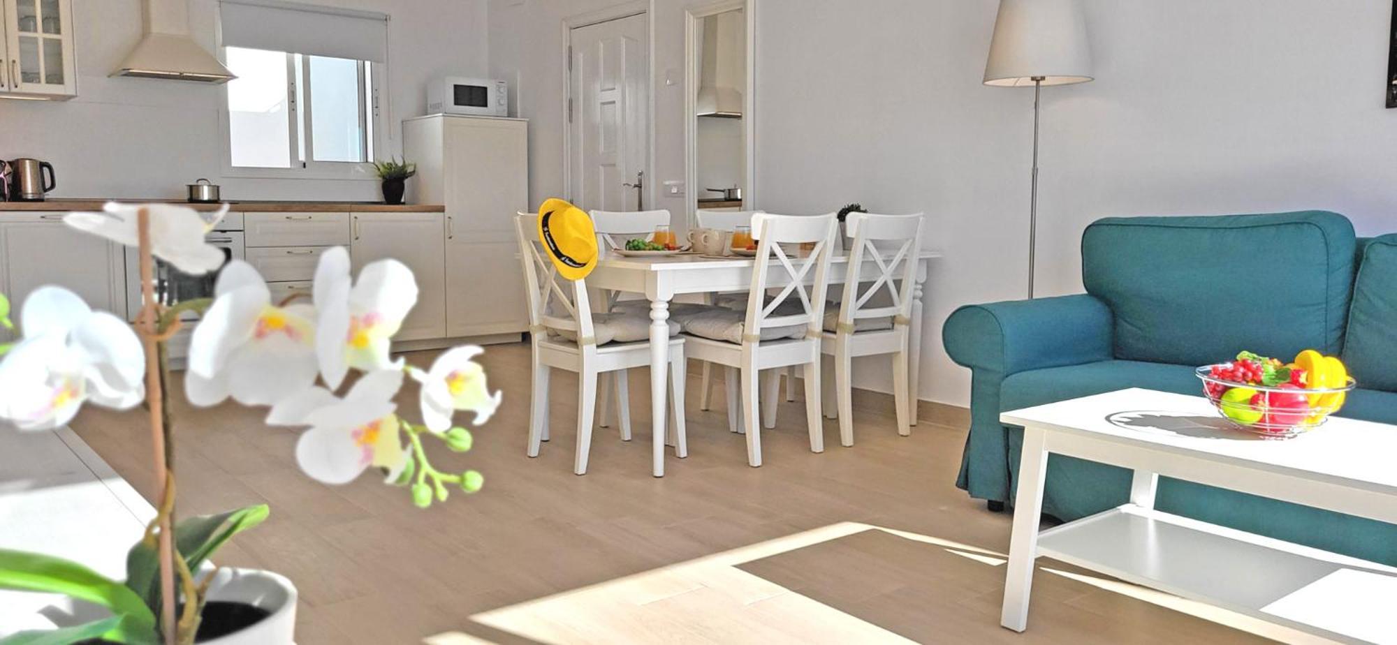 Ferienwohnung Ocean Sounds 2 Gran Tarajal Exterior photo
